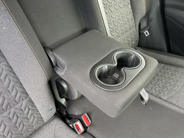Photo of 2023 Mosaic Black Metallic Chevrolet Equinox