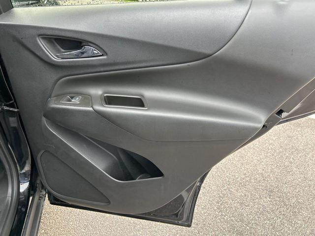 Photo of 2023 Mosaic Black Metallic Chevrolet Equinox