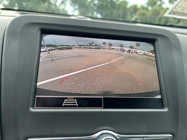 Photo of 2023 Mosaic Black Metallic Chevrolet Equinox