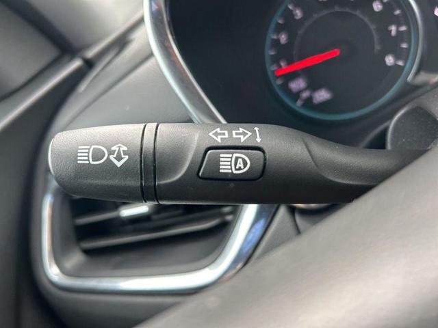 Photo of 2023 Mosaic Black Metallic Chevrolet Equinox