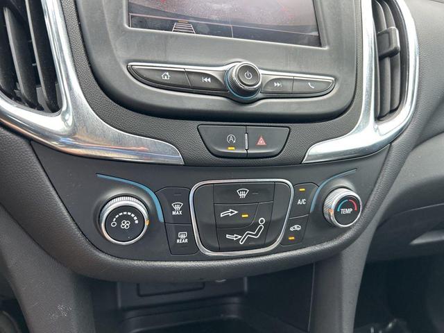 Photo of 2023 Mosaic Black Metallic Chevrolet Equinox