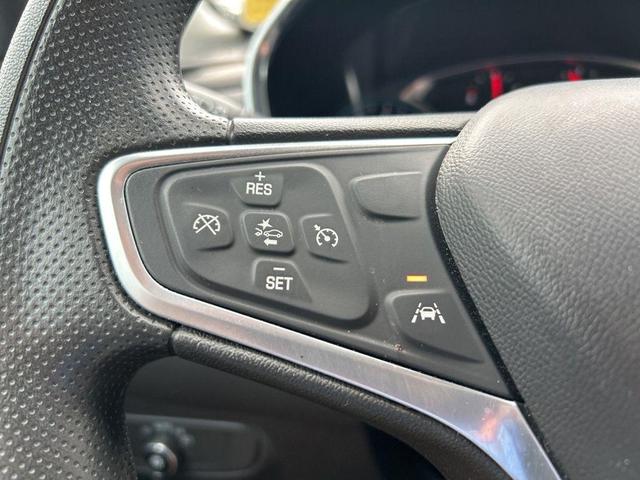 Photo of 2023 Mosaic Black Metallic Chevrolet Equinox