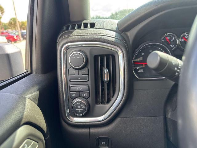 Photo of 2022 Summit White Chevrolet Silverado 2500