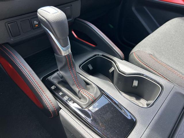 Photo of 2025 Boulder Gray Pearl Nissan Frontier