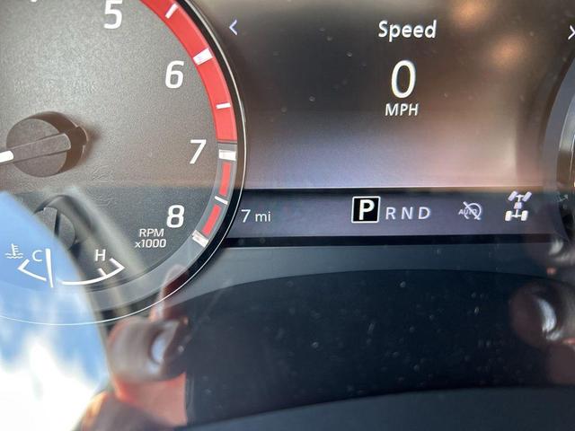Photo of 2025 Boulder Gray Pearl Nissan Frontier