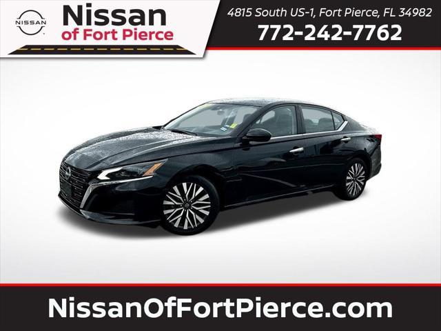 2023 Nissan Altima