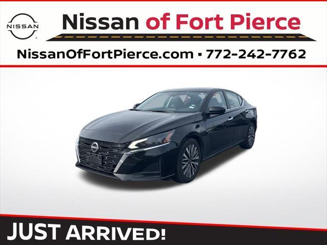 2023 Nissan Altima