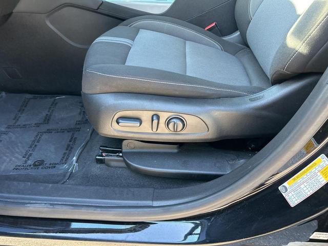 Photo of 2023 Black Chevrolet Blazer
