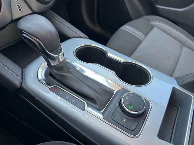 Photo of 2023 Black Chevrolet Blazer