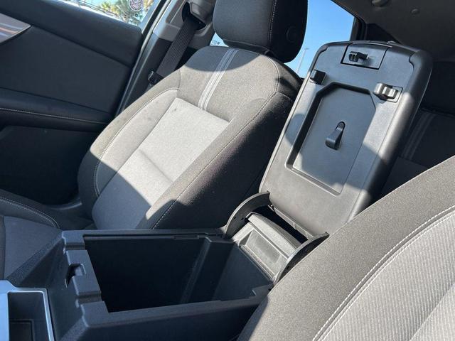 Photo of 2023 Black Chevrolet Blazer