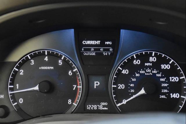 Photo of 2013 Pewter Lexus RX 350