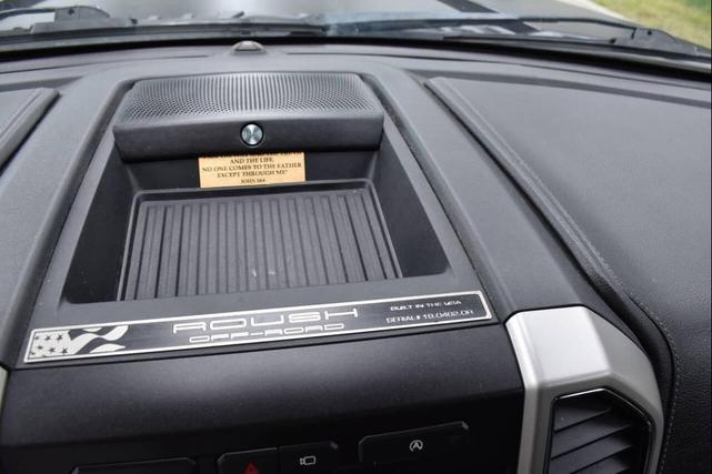 Photo of 2019 Agate Black Metallic Ford F-150