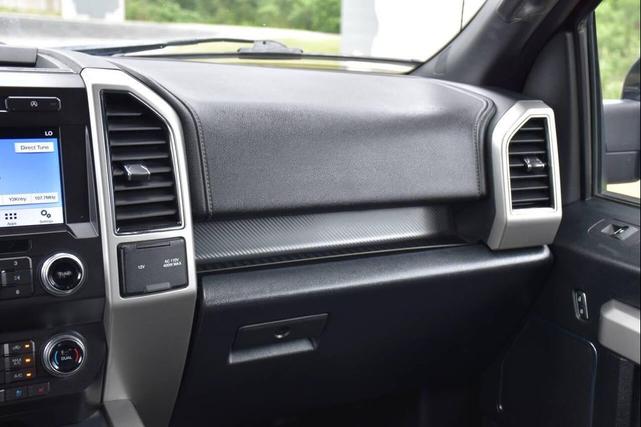 Photo of 2019 Agate Black Metallic Ford F-150