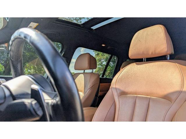 Photo of 2022 Blue BMW X7