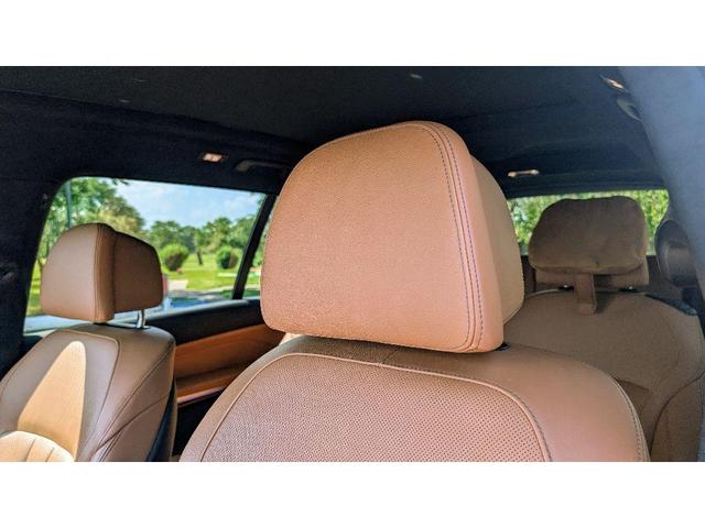 Photo of 2022 Blue BMW X7