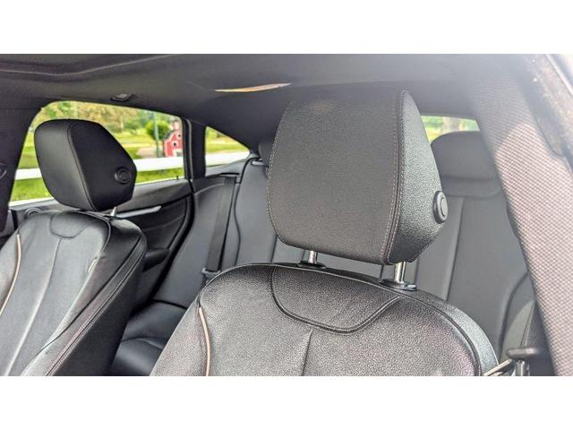 Photo of 2019 Alpine White BMW 430 Gran Coupe