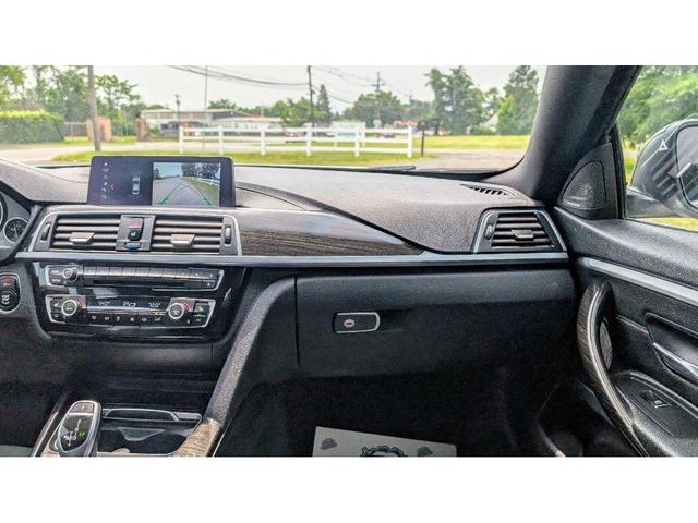 Photo of 2019 Alpine White BMW 430 Gran Coupe