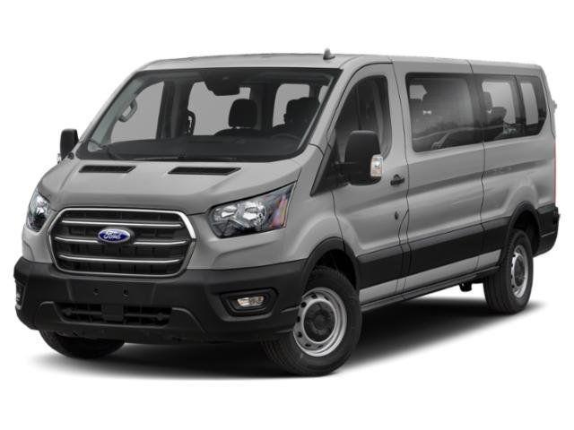 2020 Ford Transit-350
