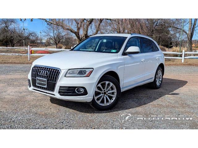 2014 Audi Q5