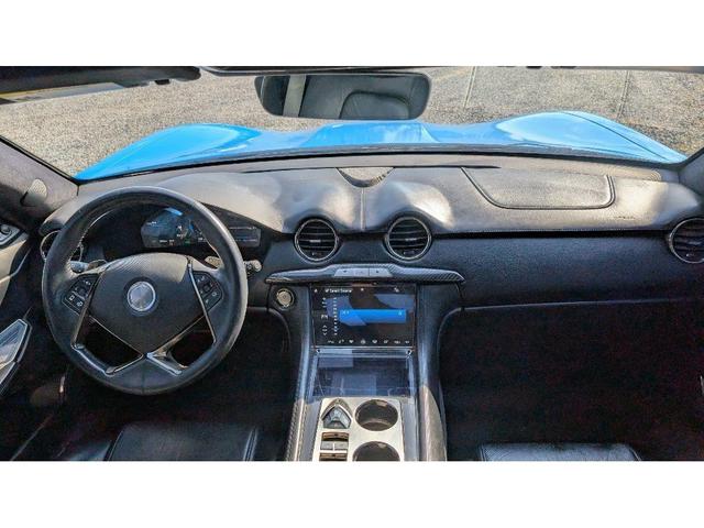 Photo of 2018 Pacific Fog Karma Revero