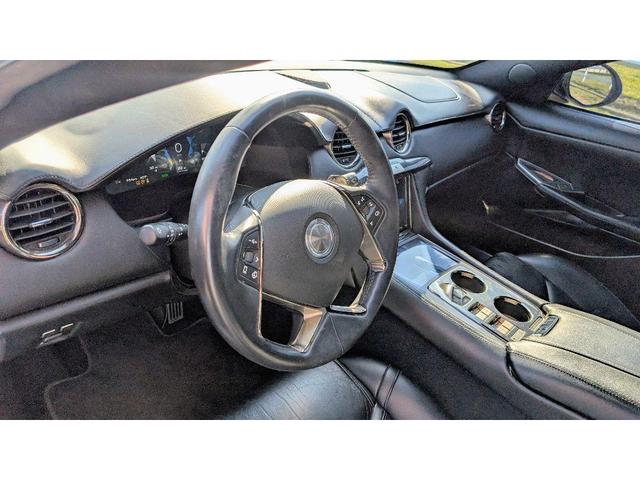 Photo of 2018 Pacific Fog Karma Revero