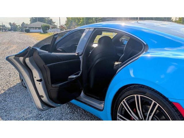 Photo of 2018 Pacific Fog Karma Revero