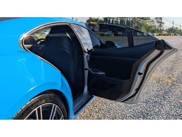 Photo of 2018 Pacific Fog Karma Revero