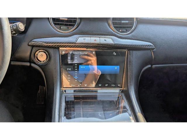 Photo of 2018 Pacific Fog Karma Revero