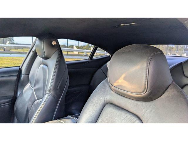 Photo of 2018 Pacific Fog Karma Revero