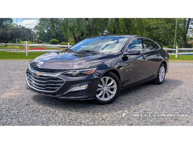 2023 Chevrolet Malibu