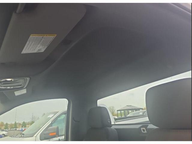 Photo of 2024 Summit White Chevrolet Silverado 1500