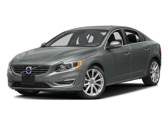 2016 Volvo S60