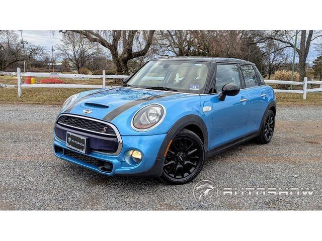 2015 MINI Hardtop