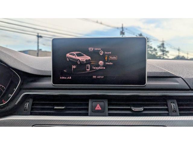 Photo of 2019 Florett Silver Metallic Audi A5