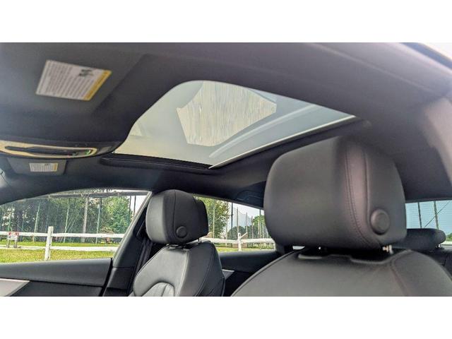 Photo of 2019 Florett Silver Metallic Audi A5