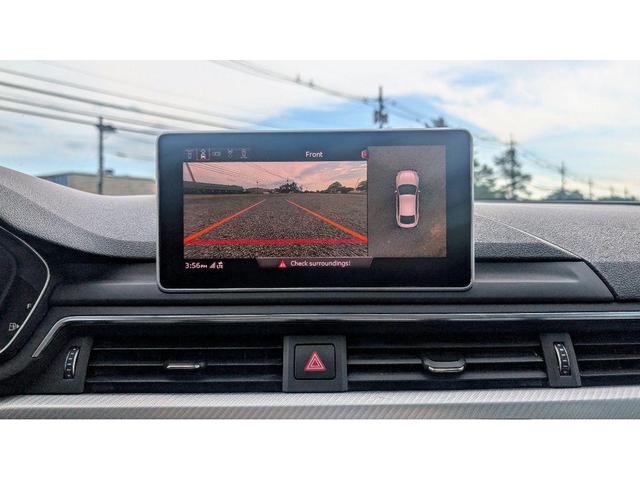 Photo of 2019 Florett Silver Metallic Audi A5