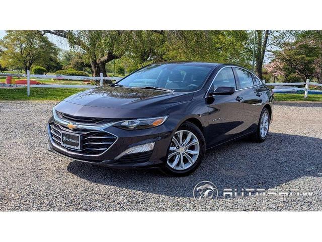 2023 Chevrolet Malibu