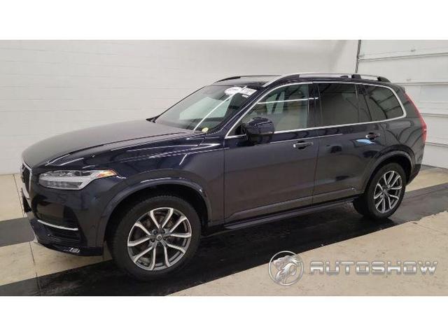2017 Volvo XC90