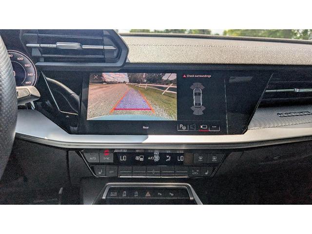 Photo of 2022 Ibis White Audi S3