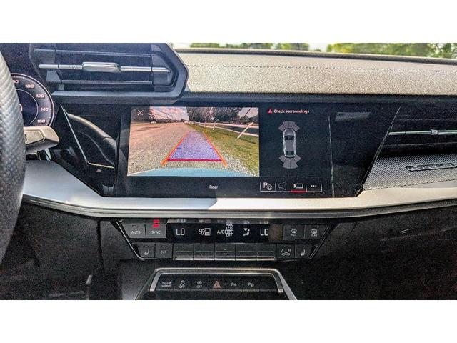 Photo of 2022 Ibis White Audi S3