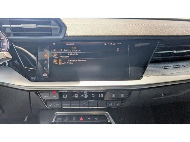 Photo of 2022 Ibis White Audi S3