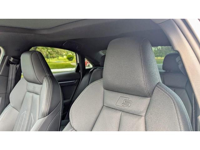 Photo of 2022 Ibis White Audi S3