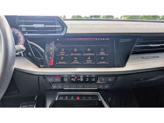 Photo of 2022 Ibis White Audi S3