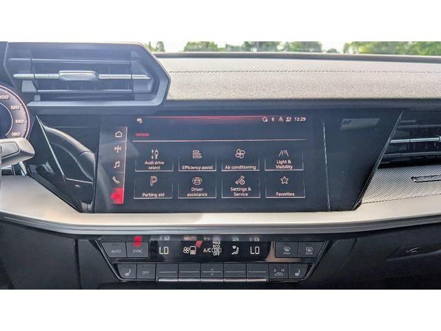Photo of 2022 Ibis White Audi S3