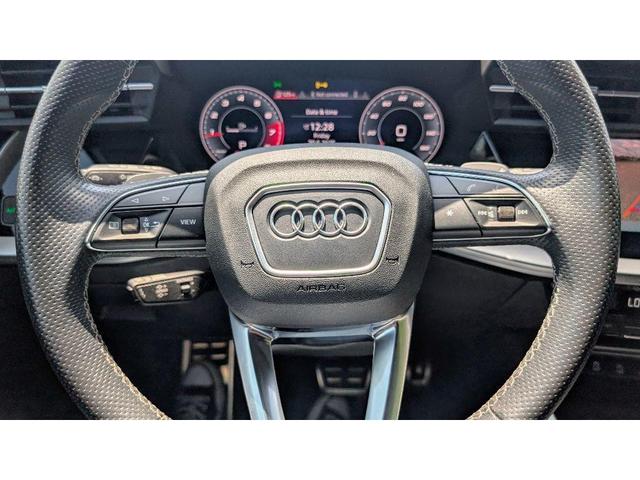 Photo of 2022 Ibis White Audi S3