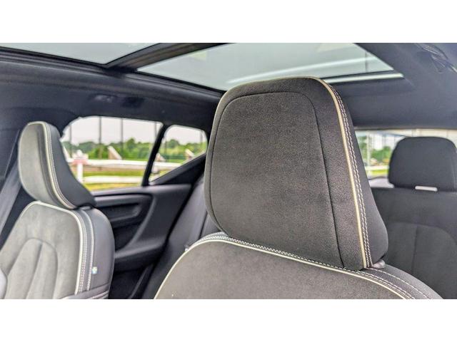 Photo of 2019 Black Stone Volvo XC40