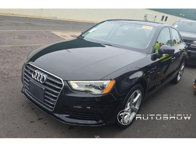 2016 Audi A3