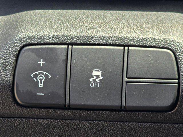 Photo of 2025 Amazon Gray Hyundai ELANTRA