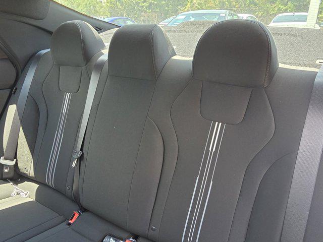 Photo of 2025 Amazon Gray Hyundai ELANTRA