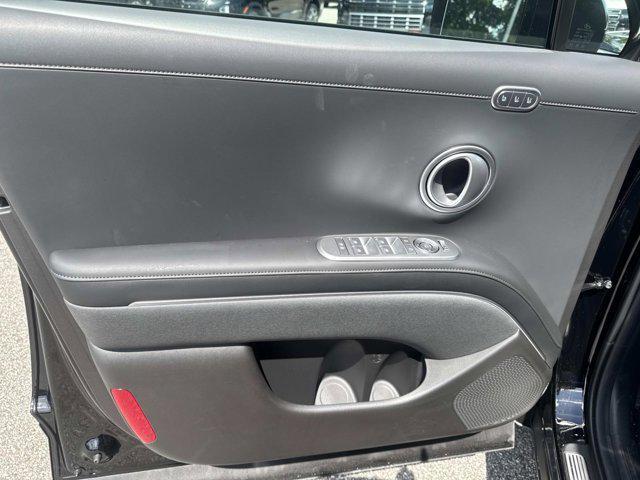 Photo of 2026 Abyss Black Pearl Hyundai PALISADE